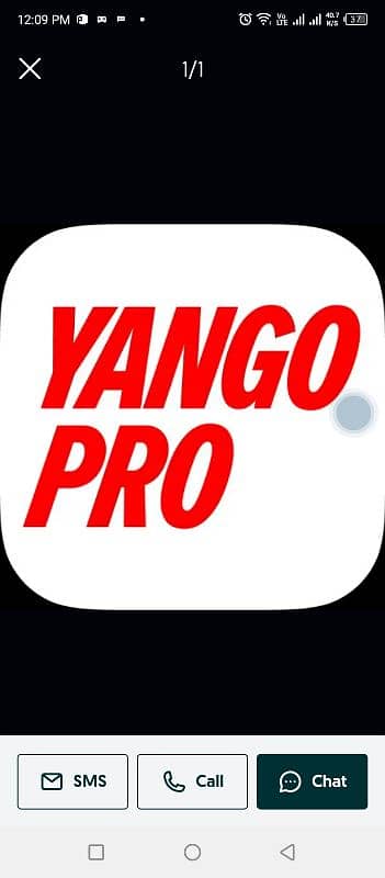 Yangoo driver 0