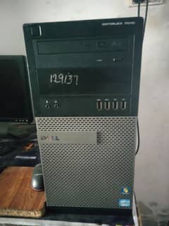 Core i5-3rd Generation