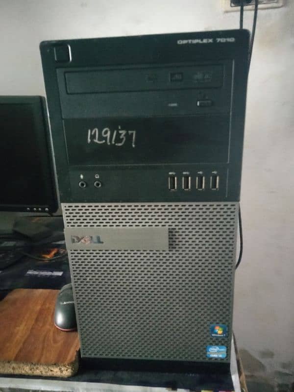 Core i5-3rd Generation 0