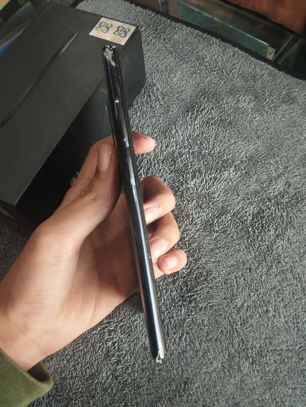 Samsung note 10 plus 3