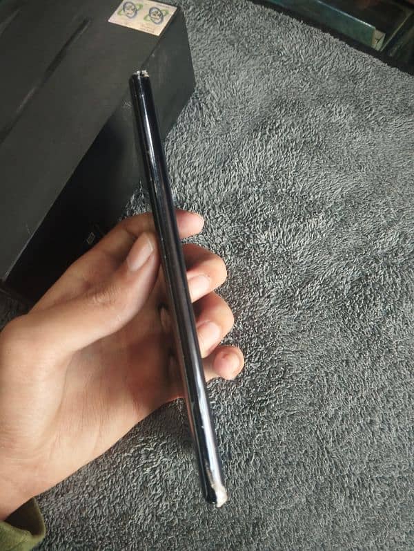 Samsung note 10 plus 5