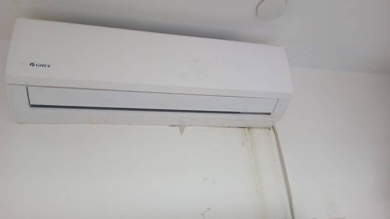 Gree Ac for sale 0