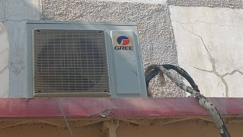 Gree Ac for sale 1