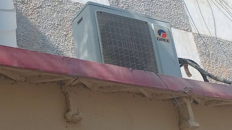 Gree Ac for sale 2