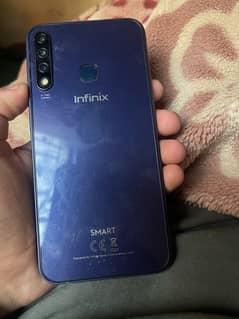 infinix