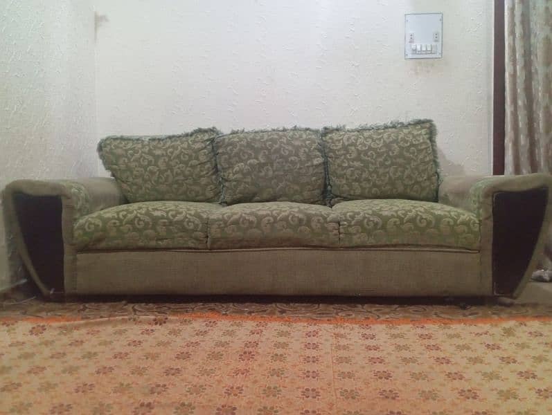 7 Seater Sofa 0