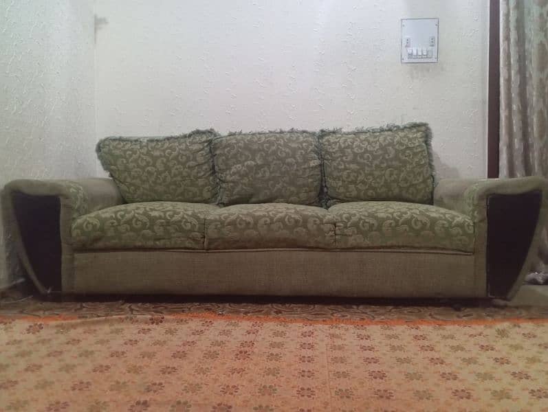 7 Seater Sofa 1