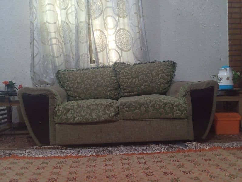 7 Seater Sofa 2