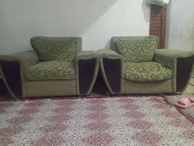 7 Seater Sofa 3