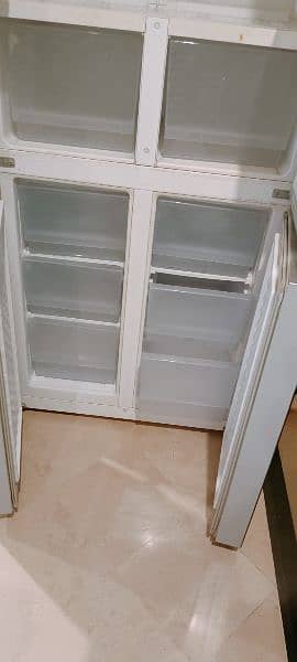 French Door / Glass door Refrigerator 5