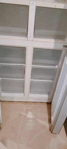 French Door / Glass door Refrigerator 6