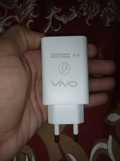 Original Vivo Charger