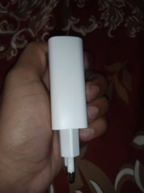 Original Vivo Charger 1