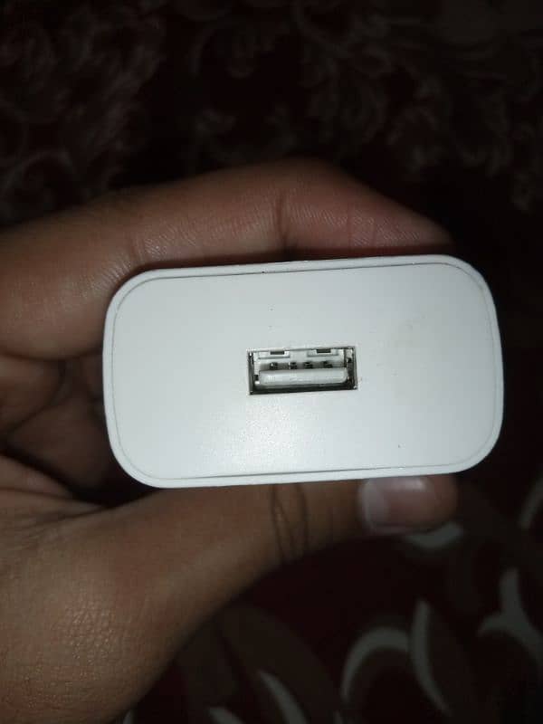 Original Vivo Charger 3