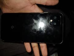 Google pixel 4 For sale Or Exchange