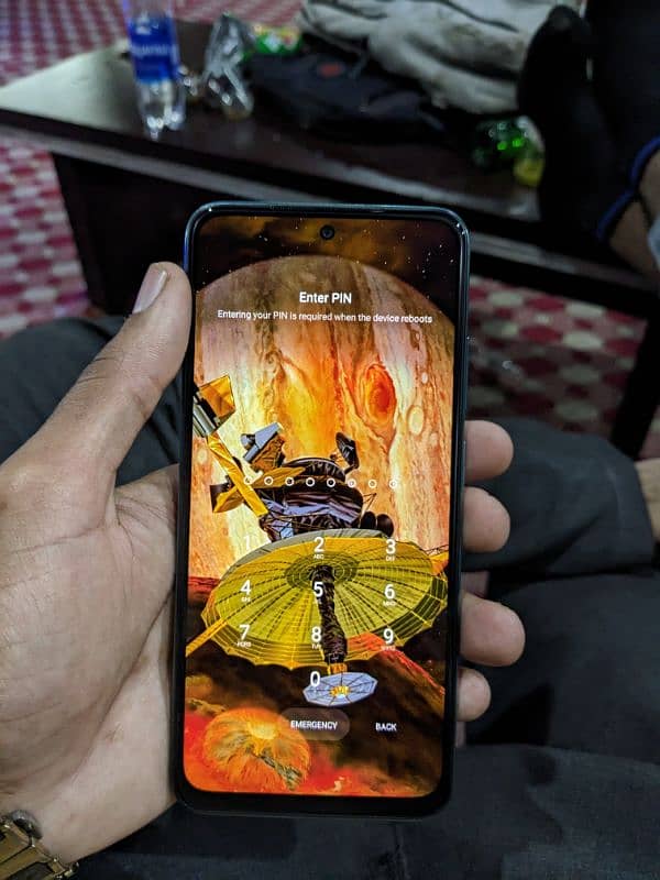 Redmi note 10 2