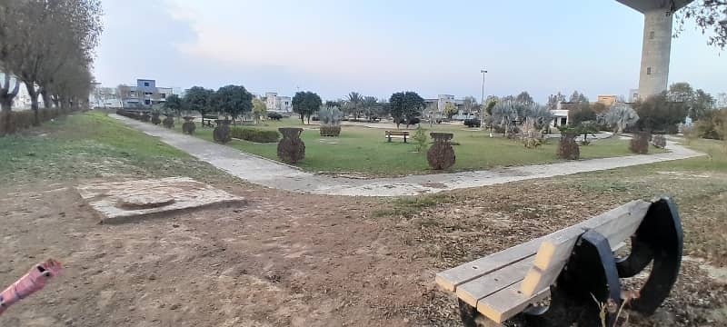 Your Search Ends Right Here With The Beautiful Prime Location Residential Plot In New Lahore City Phase 3 - Block A At Affordable Price Of Pkr Rs. 6000000 3