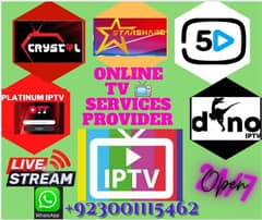 IPTV|03001115462