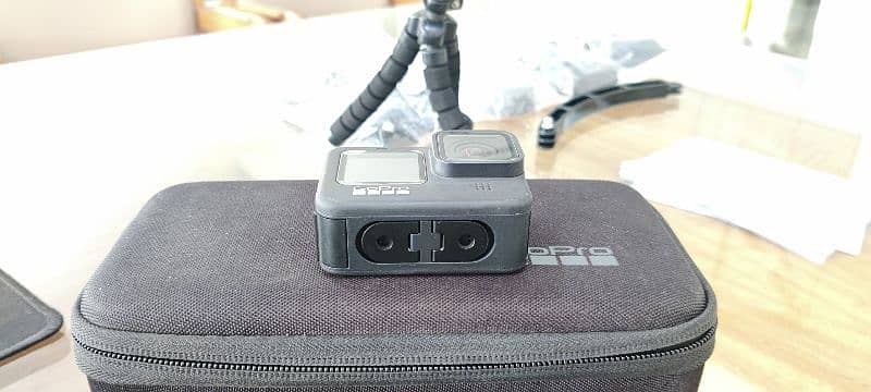 GoPro Hero 9+Accessories 7