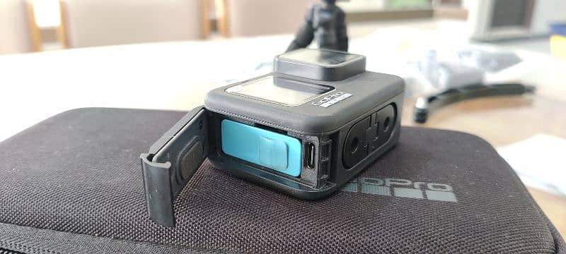 GoPro Hero 9+Accessories 8