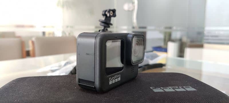 GoPro Hero 9+Accessories 9