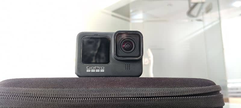 GoPro Hero 9+Accessories 10