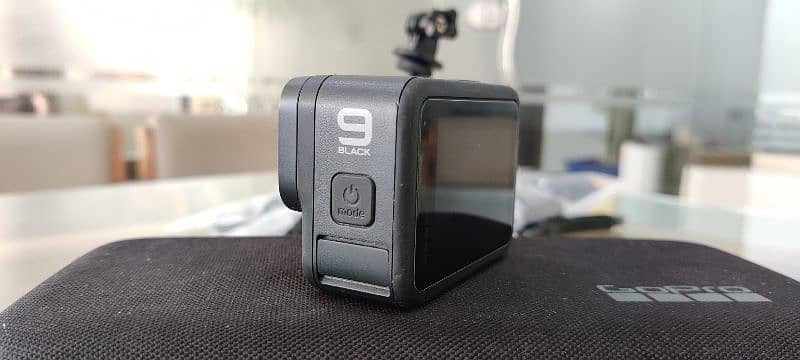 GoPro Hero 9+Accessories 12