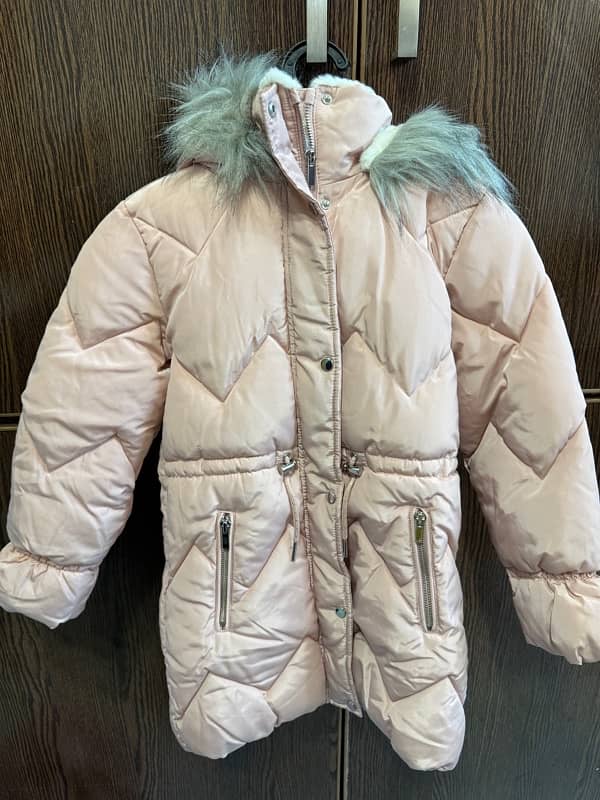 jackets for girls and boys 5