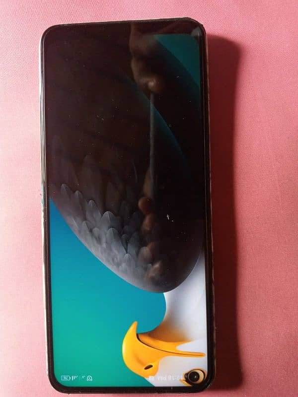 infinix hot 10 4/64 0