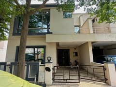 5 Marla House for Sale in Paragon City Block Executive