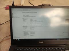 Core i5 - 8th Gen Laptop With 10by10 Condition