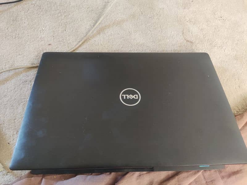 Core i5 - 8th Gen Laptop With 10by10 Condition 2