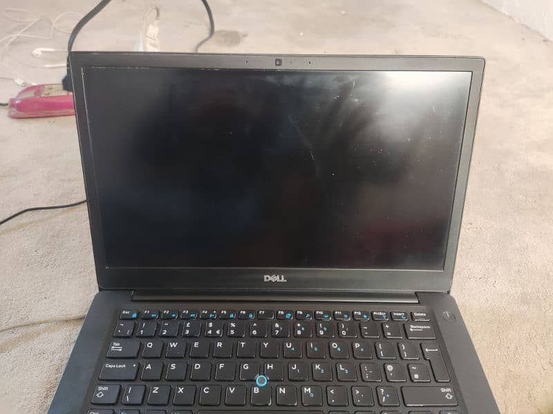 Core i5 - 8th Gen Laptop With 10by10 Condition 3