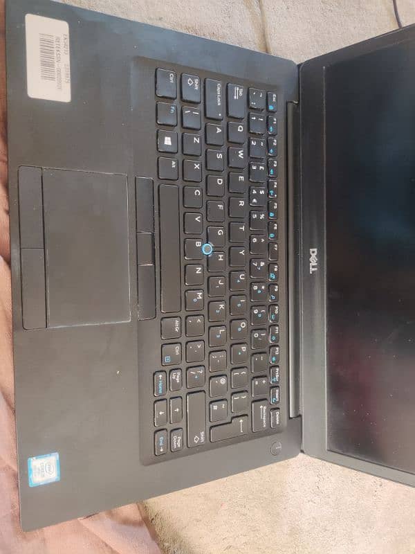 Core i5 - 8th Gen Laptop With 10by10 Condition 4