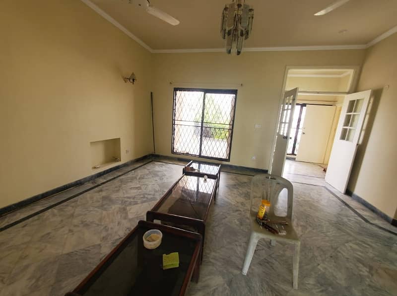 10 Marla Upper Portion For Rent In DHA Phase 1,Block P, Lahore. 0