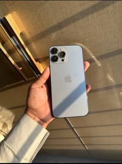 Iphone 13 Pro Max Non PTA