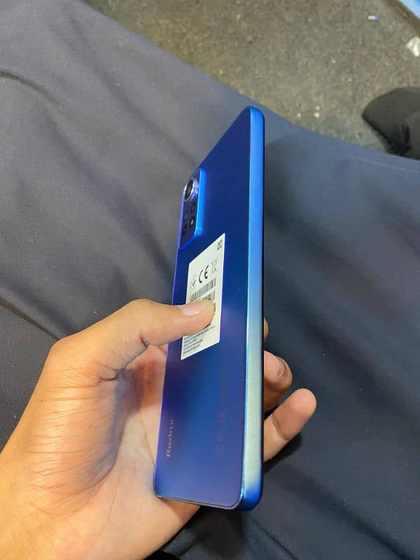 redmi note 12 pro 8/256 gb 3