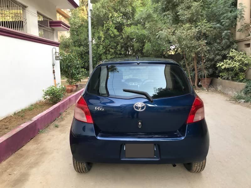 Toyota Vitz. . . Outclass Mint Condition. . Seeing is Believing. 7