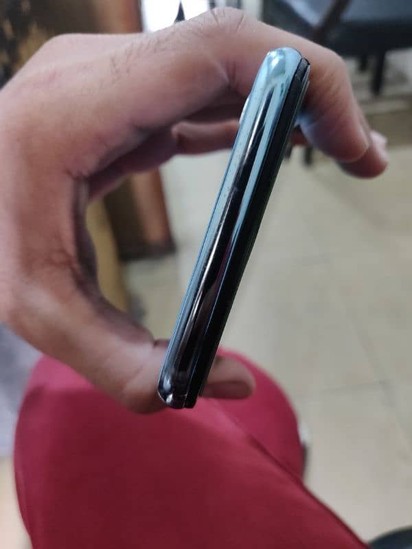 vivo s1  with box 0