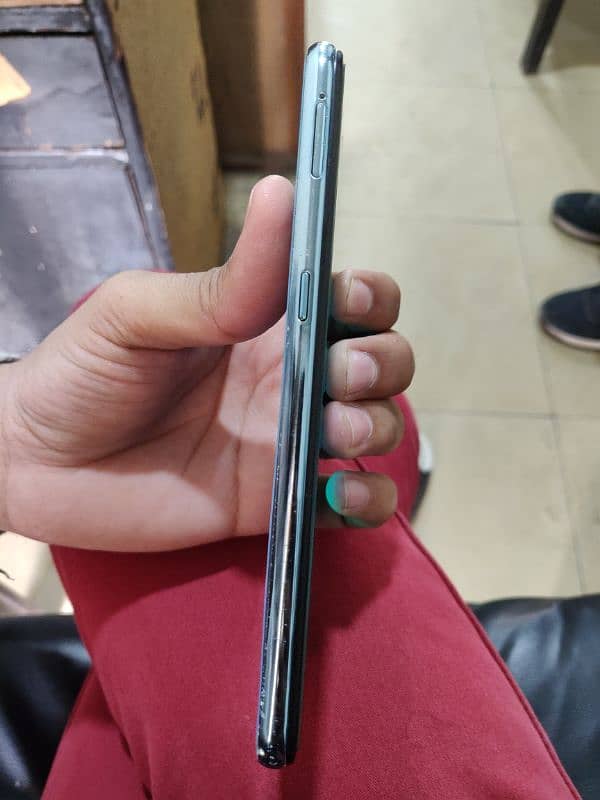 vivo s1  with box 1