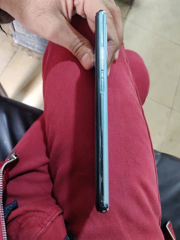 vivo s1  with box 4