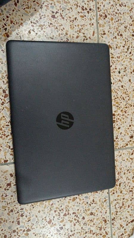 Hp Laptop Fro Sell 1