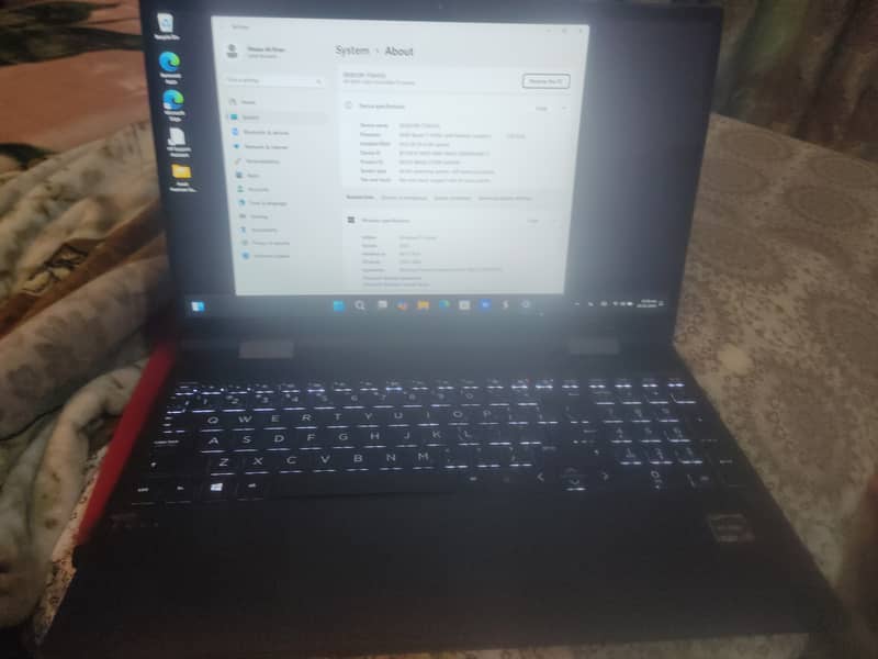 HP Envy x360 15 2