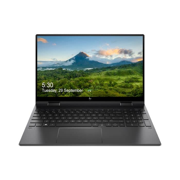 HP Envy x360 15 6