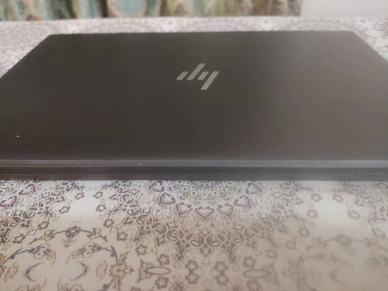 HP Envy x360 15 7