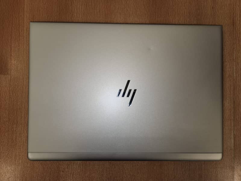 HP Elite Book i5-7th Generation Laptop Computer For Sale 5