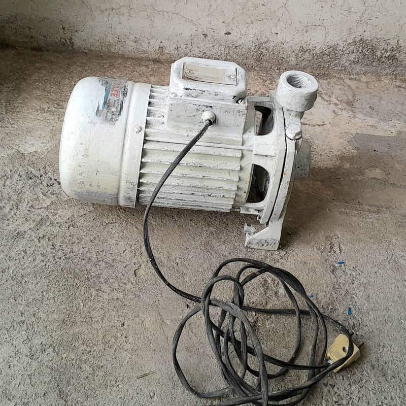 Water Motor Sale 9,500 1