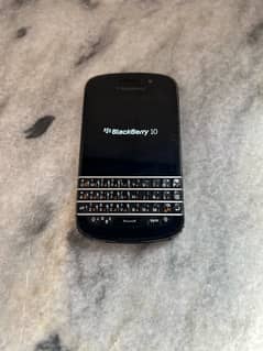 BlackBerry