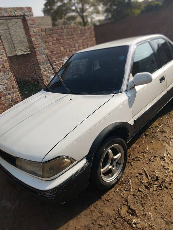 Toyota 86 1988 5