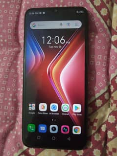 infinix smart 5pro